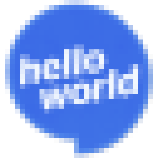 helloworld翻译