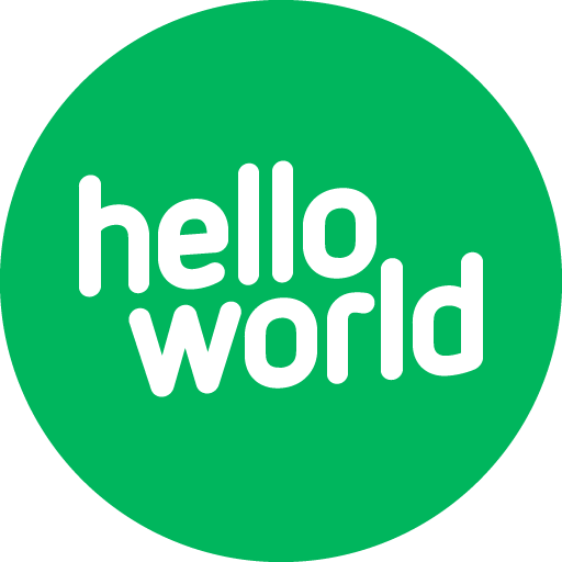 HelloWorld官方